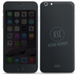 Folien für Smartphones matt