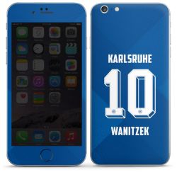 Folien für Smartphones matt