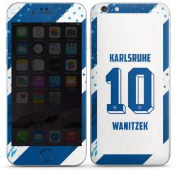 Folien für Smartphones matt