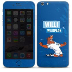 Folien für Smartphones matt