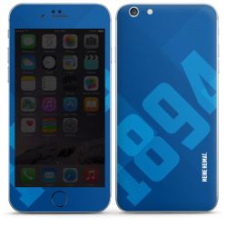 Folien für Smartphones matt