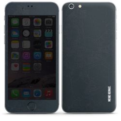 Folien für Smartphones matt