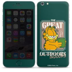 Folier Telefoner måtten