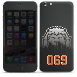 Folien für Smartphones matt