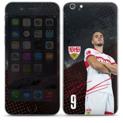 Folien für Smartphones matt