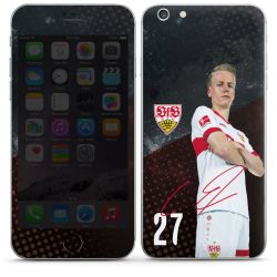 Folien für Smartphones matt