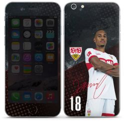 Folien für Smartphones matt