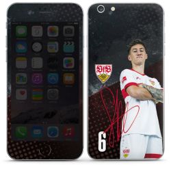 Folien für Smartphones matt