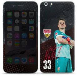 Folien für Smartphones matt