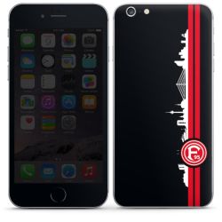 Folien für Smartphones matt