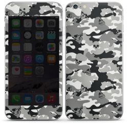 Foils for Smartphones matt