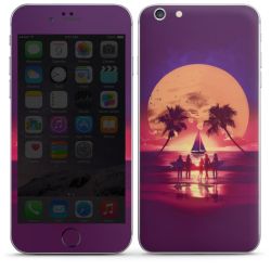 Foils for Smartphones matt