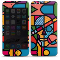 Foils for Smartphones matt