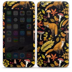 Foils for Smartphones matt