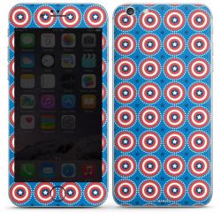 Folien für Smartphones matt