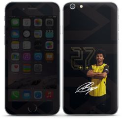 Folier Telefoner måtten