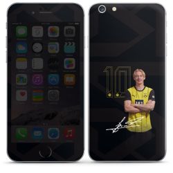 Folier Telefoner måtten