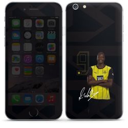 Folier Telefoner måtten