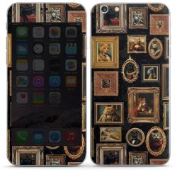 Foils for Smartphones matt