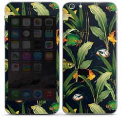 Foils for Smartphones matt