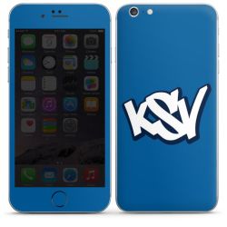 Folien für Smartphones matt