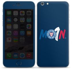 Folien für Smartphones matt