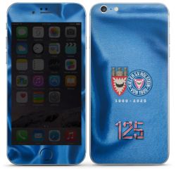 Folien für Smartphones matt