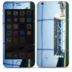 Folien für Smartphones matt