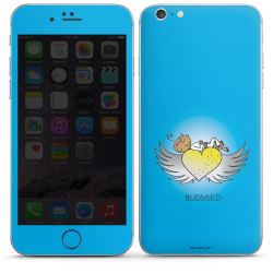 Folien für Smartphones matt