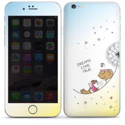 Folien für Smartphones matt