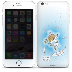 Folien für Smartphones matt