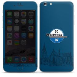 Folien für Smartphones matt