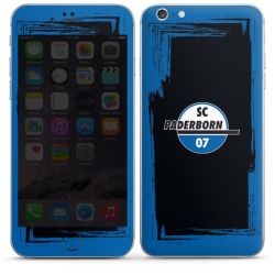 Folien für Smartphones matt