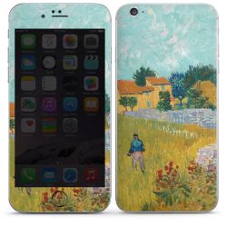 Foils for Smartphones matt