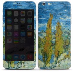 Foils for Smartphones matt