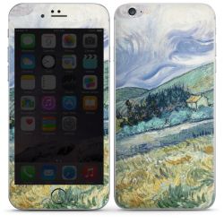 Foils for Smartphones matt