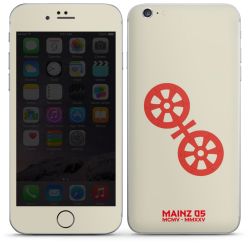 Folien für Smartphones matt