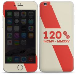 Folien für Smartphones matt