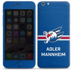 Folien für Smartphones matt