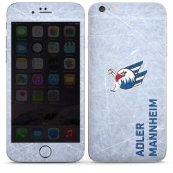 Folien für Smartphones matt