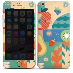 Foils for Smartphones matt