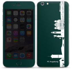 Folien für Smartphones matt