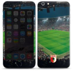 Folien für Smartphones matt