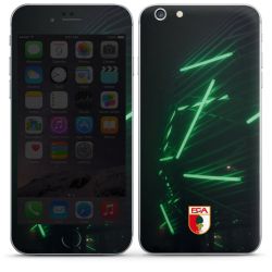 Folien für Smartphones matt