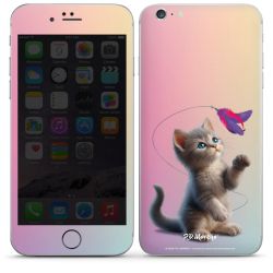 Foils for Smartphones matt