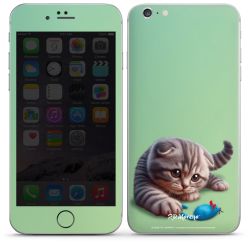 Foils for Smartphones matt