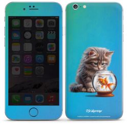 Foils for Smartphones matt