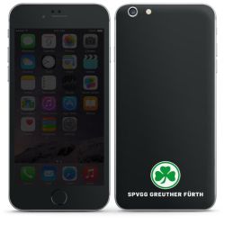 Folien für Smartphones matt