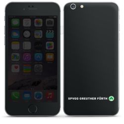 Folien für Smartphones matt