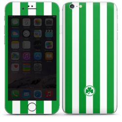 Folien für Smartphones matt